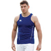 Canterbury Men's Royal/White Team Dry Singlet