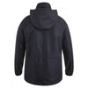 Canterbury Youth Black/White Team Rain Jacket