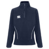 cn210f-canterbury-women-navy-quarter-zip