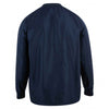 Canterbury Youth Navy/White Team Contact Top
