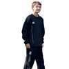 Canterbury Youth Navy/White Team Contact Top