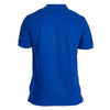 Canterbury Men's Royal Waimak Pique Polo Shirt