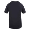 Canterbury Men's Black Team Plain T-Shirt