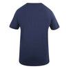 Canterbury Men's Navy Team Plain T-Shirt