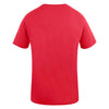 Canterbury Men's Red Team Plain T-Shirt