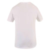 Canterbury Men's White Team Plain T-Shirt