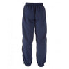 Canterbury Men's Navy Cuffed Stadium Pant