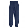 Canterbury Youth Navy Cuffed Stadium Pant