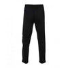 Canterbury Men's Black Stretch Tapered Pant