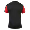 Canterbury Men's Black/Red Challenge Jersey