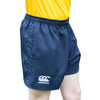 Canterbury Youth Navy Professional Shorts