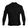 Canterbury Men's Black ThermoReg Long Sleeve Base Layer