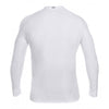 Canterbury Men's White ThermoReg Long Sleeve Base Layer