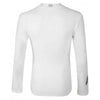 Canterbury Youth White Long Sleeve ThermoReg Base Layer