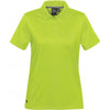 uk-ctp-1w-stormtech-women-light-green-polo