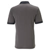 Callaway Men's Caviar Denim Jacquard Polo