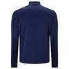 Callaway Men's Blueprint Heather Stretch Waffle Pullover