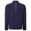 Callaway Men's Peacoat Lightweight Softshell Jacket