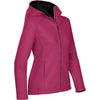 Stormtech Women's Wild Berry Nordic Bonded Knit Jacket