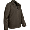 Stormtech Men's Brown Vintage Work Jacket