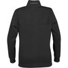 Stormtech Women's Black Ensign Fleece Shell