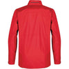 Stormtech Men's Sport Red Endurance Softshell