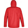 Stormtech Men's Sport Red Endurance Thermal Shell