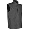 Stormtech Men's Carbon Heather Endurance Vest