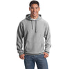 f281-sport-tek-grey-hooded-sweatshirt
