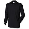 fr100-front-row-black-polo