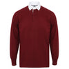 fr100-front-row-burgundy-polo
