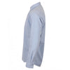 Front Row Men's Light Blue Supersoft Casual Shirt