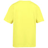 Gildan Youth Cornsilk SoftStyle Ringspun T-Shirt
