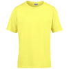 gd01b-gildan-lemon-t-shirt