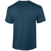 Gildan Men's Blue Dusk Ultra Cotton T-Shirt