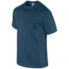Gildan Men's Blue Dusk Ultra Cotton T-Shirt