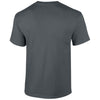 Gildan Men's Charcoal Ultra Cotton T-Shirt