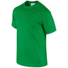 Gildan Men's Irish Green Ultra Cotton T-Shirt