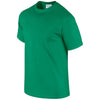 Gildan Men's Kelly Ultra Cotton T-Shirt