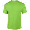 Gildan Men's Lime Ultra Cotton T-Shirt