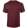Gildan Men's Maroon Ultra Cotton T-Shirt