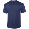 Gildan Men's Metro Blue Ultra Cotton T-Shirt