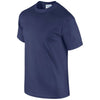 Gildan Men's Metro Blue Ultra Cotton T-Shirt
