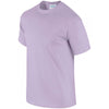 Gildan Men's Orchid Ultra Cotton T-Shirt