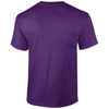 Gildan Men's Purple Ultra Cotton T-Shirt