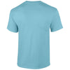 Gildan Men's Sky Blue Ultra Cotton T-Shirt