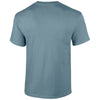 Gildan Men's Stone Blue Ultra Cotton T-Shirt