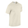 Gildan Men's Natural Heavy Cotton T-Shirt