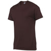 Gildan Men's Russet Heavy Cotton T-Shirt