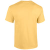 Gildan Men's Yellow Haze Heavy Cotton T-Shirt